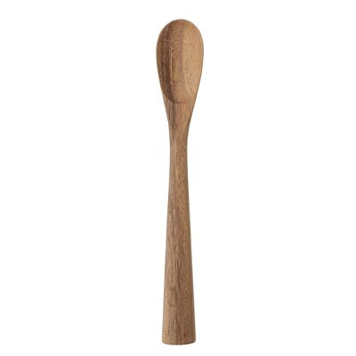Di Spoon, Nature, Acacia - (L30,5xW4,5 cm)