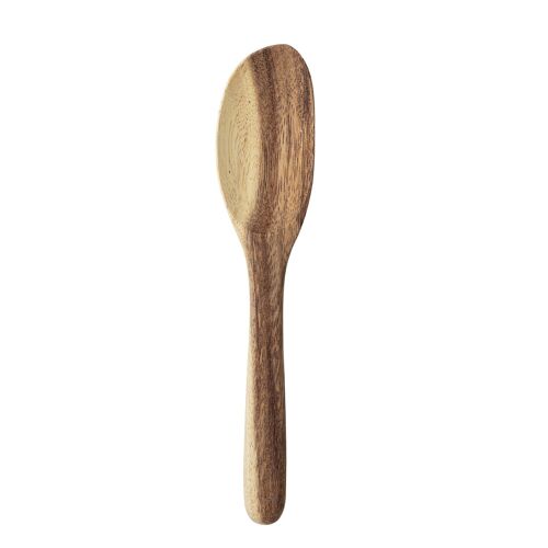 Di Spoon, Nature, Acacia - (L20xW4 cm)