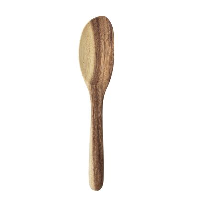 Di Spoon, Natur, Akazie - (L20xB4 cm)