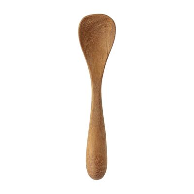 Jerfi Spoon, Nature, Teak - (L7,5xH1xW2 cm)