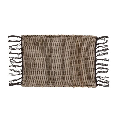 Im Placemat, Brown, Jute - (L50xW35 cm)