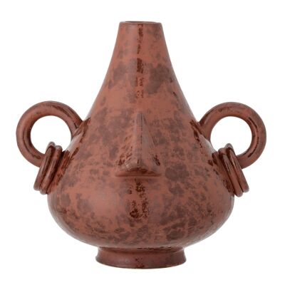 Tarun Deco, Brown, Stoneware - (L36,5xH35,5xW30 cm)