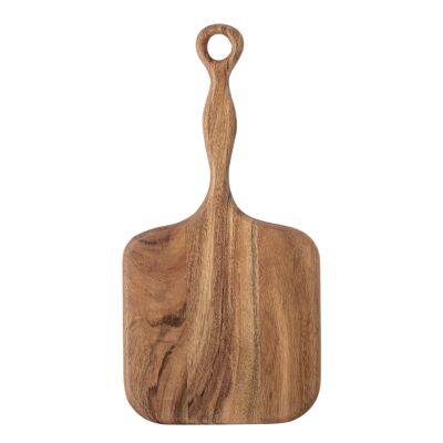 Tabla de cortar Rosle, Nature, Acacia - (L40,5xH1,5xW20 cm)