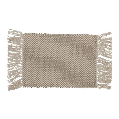 Tovaglietta Mala, Natura, Cotone - (L50xL35 cm)