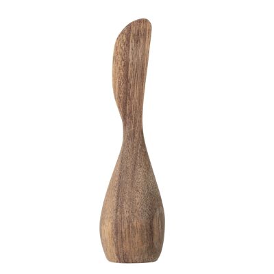 Di Cuchillo para Mantequilla, Nature, Acacia - (D4xL14 cm)