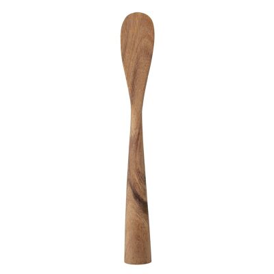 Di Spatule, Nature, Acacia - (L30,5xl4,5 cm)