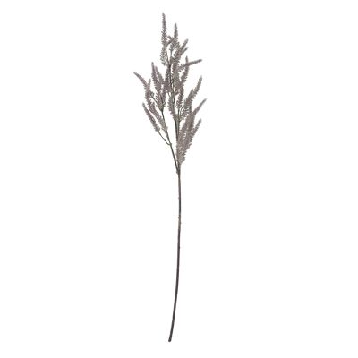 Abelina Deco Flower, Lila, Kunstblumen - (L30xH103xB20 cm)