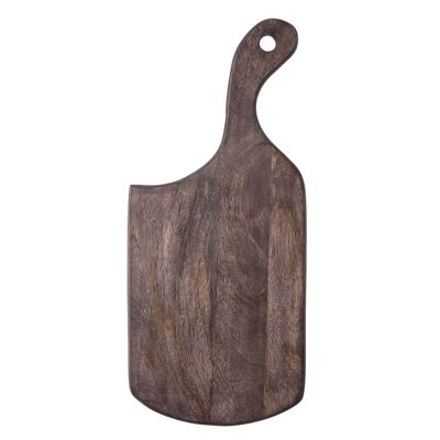 Maxim Cutting Board, Brown, Acacia - (L51xH1,5xW22 cm)