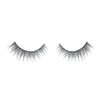 Lovely Lashes Basic Kit with Clear Eyeliner - The Romantic