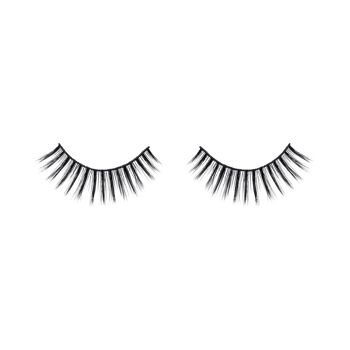 Kit de base Lovely Lashes avec eye-liner transparent - The Crush 1