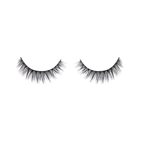 Lovely Lashes Basic Kit with Clear Eyeliner - The Sensual