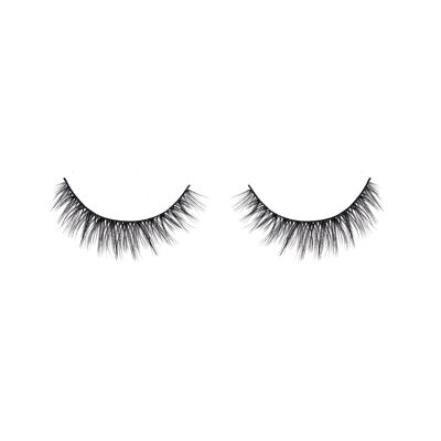 Lovely Lashes Kit Base con Eyeliner Trasparente - The Sensual