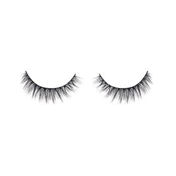 Kit de base Lovely Lashes avec eye-liner transparent - The Sensual 1