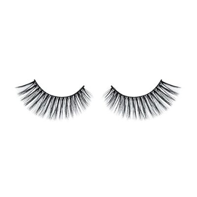 Lovely Lashes Basic Kit mit transparentem Eyeliner - The Flirt