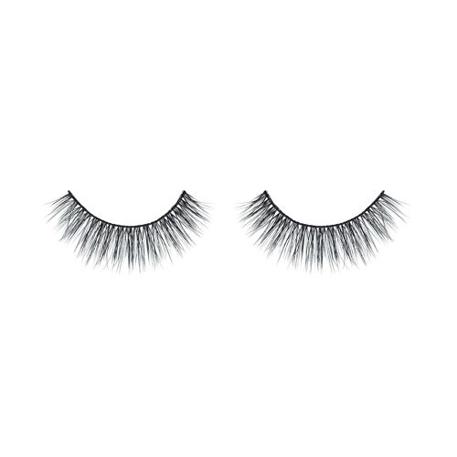 Lovely Lashes Basic Kit with Black Eyeliner - The Lover