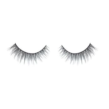 Kit de base Lovely Lashes avec eye-liner noir - The Sensual 6