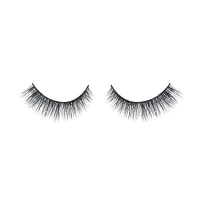 Lovely Lashes Deluxe Kit con Delineador de Ojos Transparente - Coco