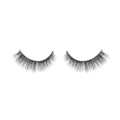 Kit de luxe Lovely Lashes avec eye-liner transparent - Coco