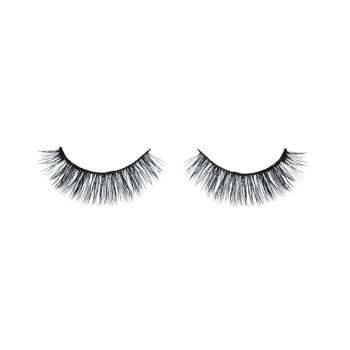 Kit de luxe Lovely Lashes avec eye-liner transparent - Lana 1