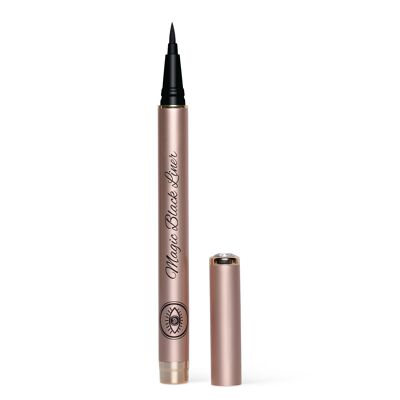 Stylo Eyeliner Magique Lovely Lashes - Sassy et Classy en Noir