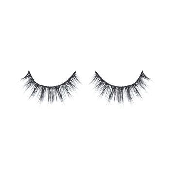 Marilyn Lashes - Look minimal chic pour un drame à couper le souffle 1