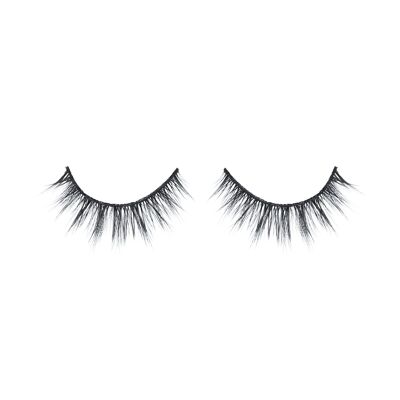 Marilyn Lashes - Minimal Chic Look to Show-stopping Drama