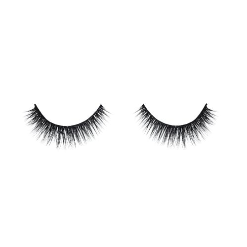Lovely Lashes Deluxe Kit with Black Eyeliner - Audrey