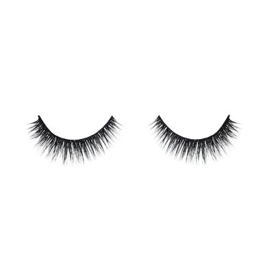 Lovely Lashes Deluxe Kit mit schwarzem Eyeliner - Audrey