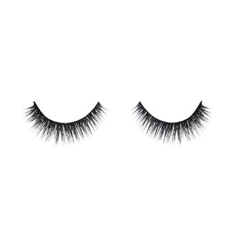 Kit de luxe Lovely Lashes avec eye-liner noir - Audrey 1