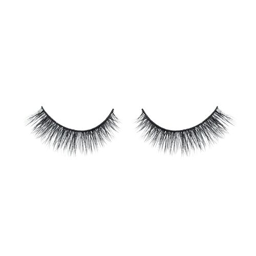 Lovely Lashes Deluxe Kit with Black Eyeliner - Coco