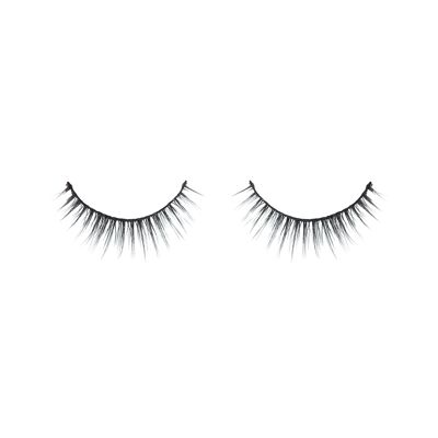 Lovely Lashes Deluxe Kit with Black Eyeliner - Dolly