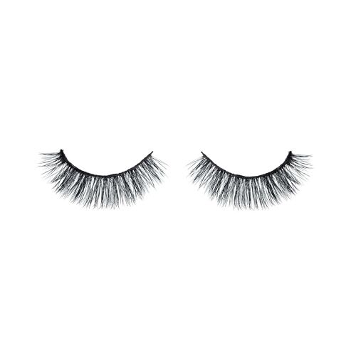 Lovely Lashes Deluxe Kit with Black Eyeliner - Lana