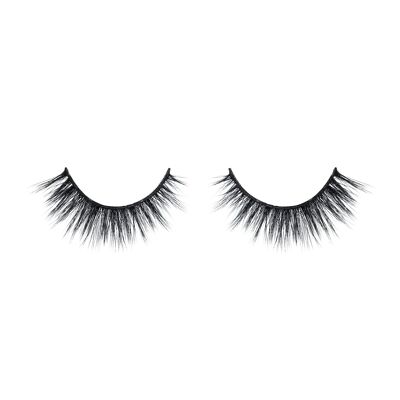 Lovely Lashes Deluxe Kit mit schwarzem Eyeliner - Grace