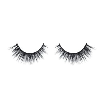 Kit de luxe Lovely Lashes avec eye-liner noir - Grace