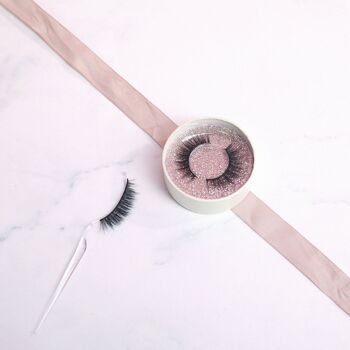 Grace Lashes - Juste glamour! 3