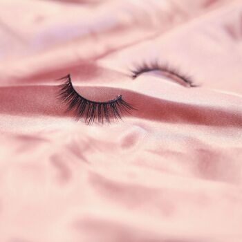 Grace Lashes - Juste glamour! 4