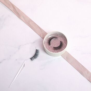 Audrey Lashes - Un parfait soupçon de Glamour 3