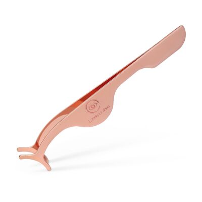 Lovely Lashes Applicator Tweezers