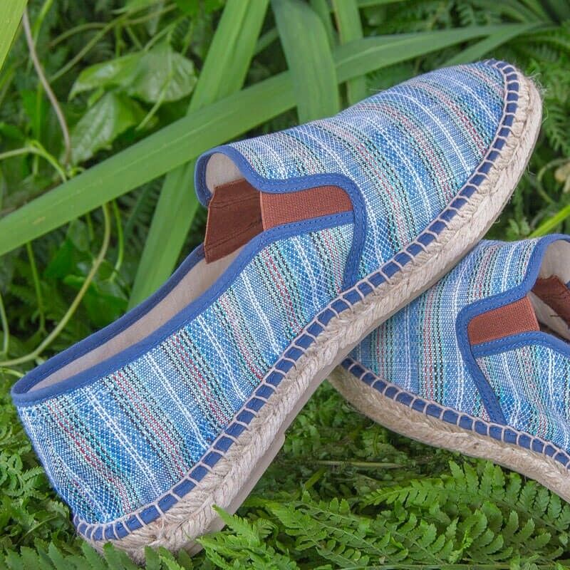 Achat ESPADRILLES MR. PATRICK SURFER en gros