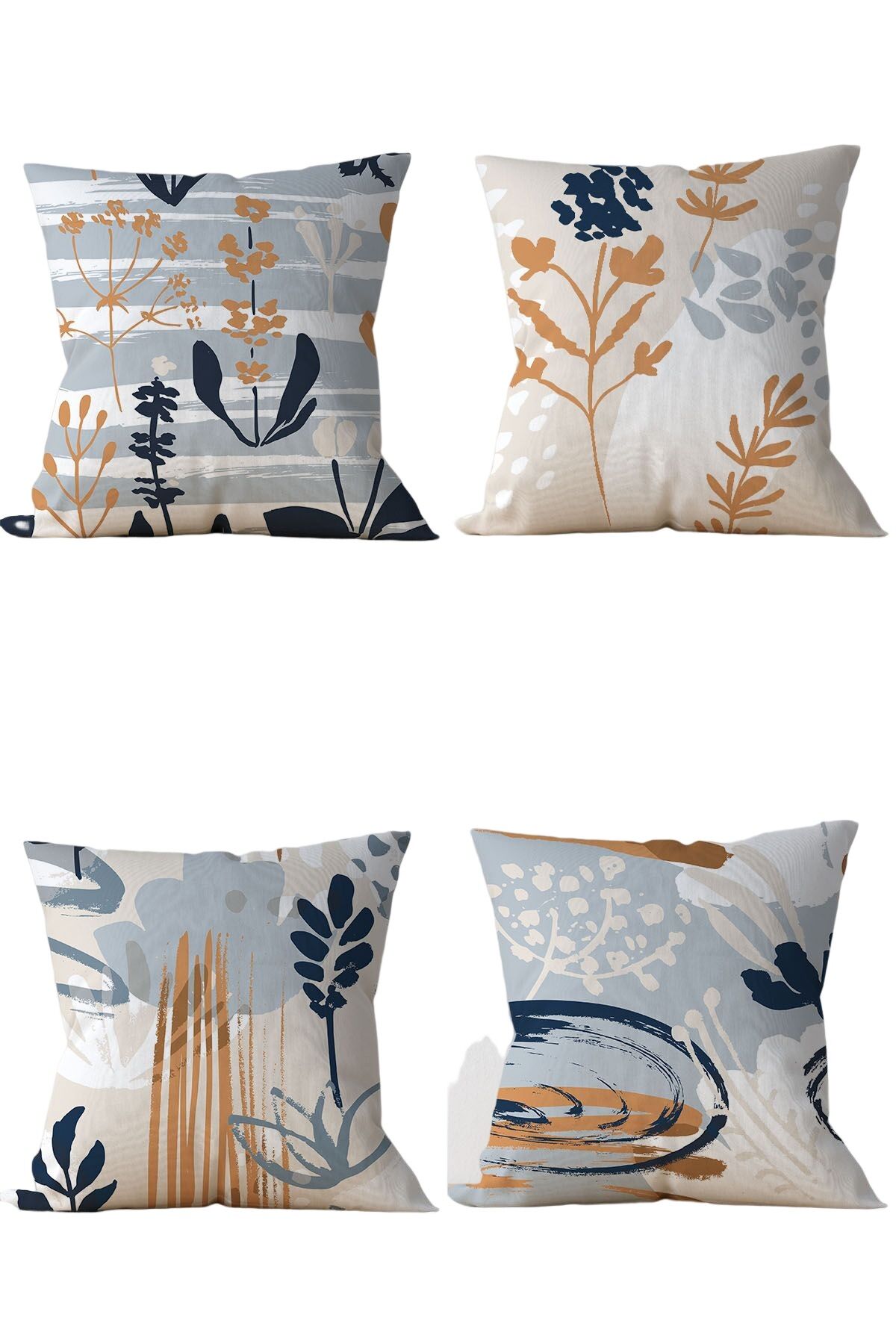 Trendy hot sale decorative pillows