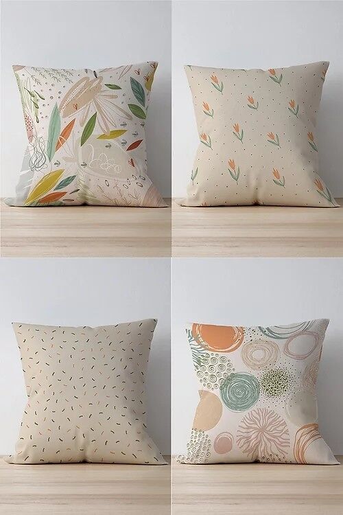 Shop Wholesale Throw Pillows and Blankets