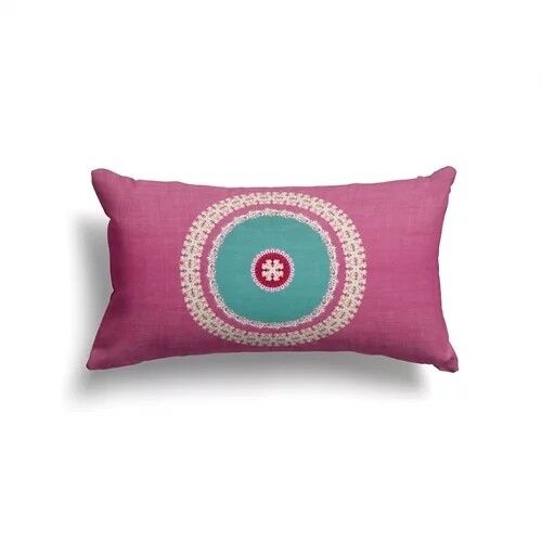 Piece of Trend - Kissen - Trendy - Maxx Boho&Ethni - 30 x 50