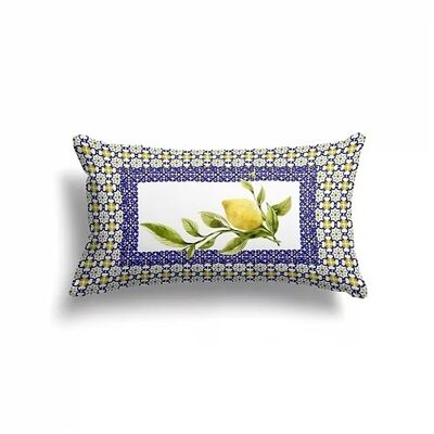 Pièce de Tendance - Coussin - Tendance - Maxx Lemmon été - 30 x 50