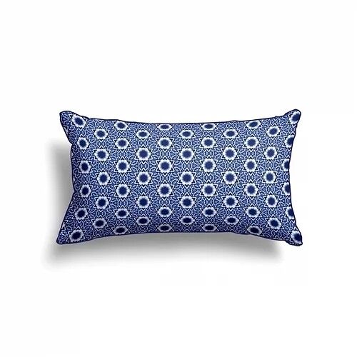 Piece of Trend - Kissen - Trendy - Maxx Sapphire Navy - 30 - 50