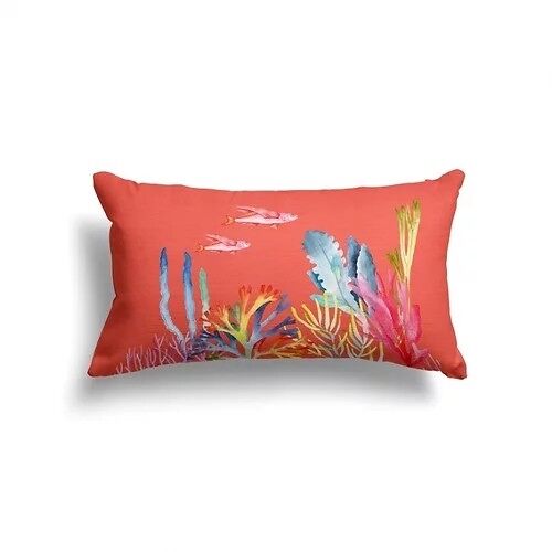 Piece of Trend - Cushion - Trendy - Maxx marin sea - 30 x 50