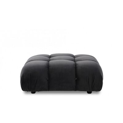 Mario Bellini Camaleonda Sofa | Ottoman