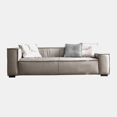 NO298 Two Seater Sofa - Two Seater Sofa (185cm)
