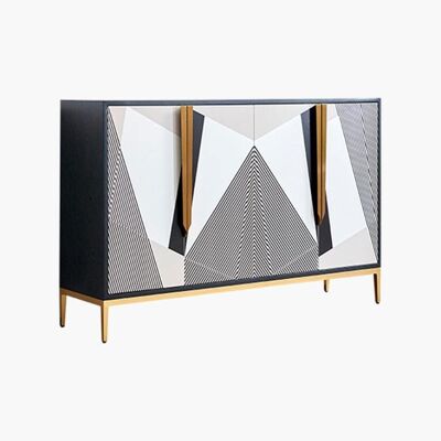 Alison Sideboard - 120cm