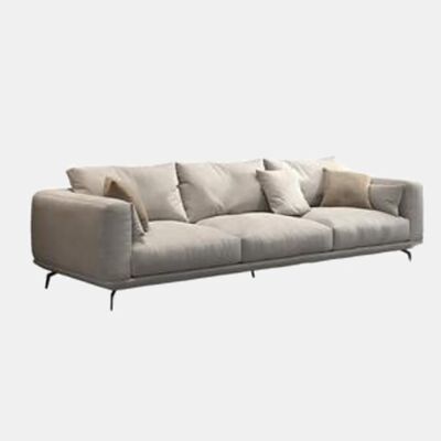 NR23 Three Seater Sofa - Two Seater (210CM)