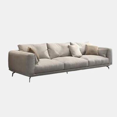 NR23 Three Seater Sofa - Four Seater Corner (320CM)